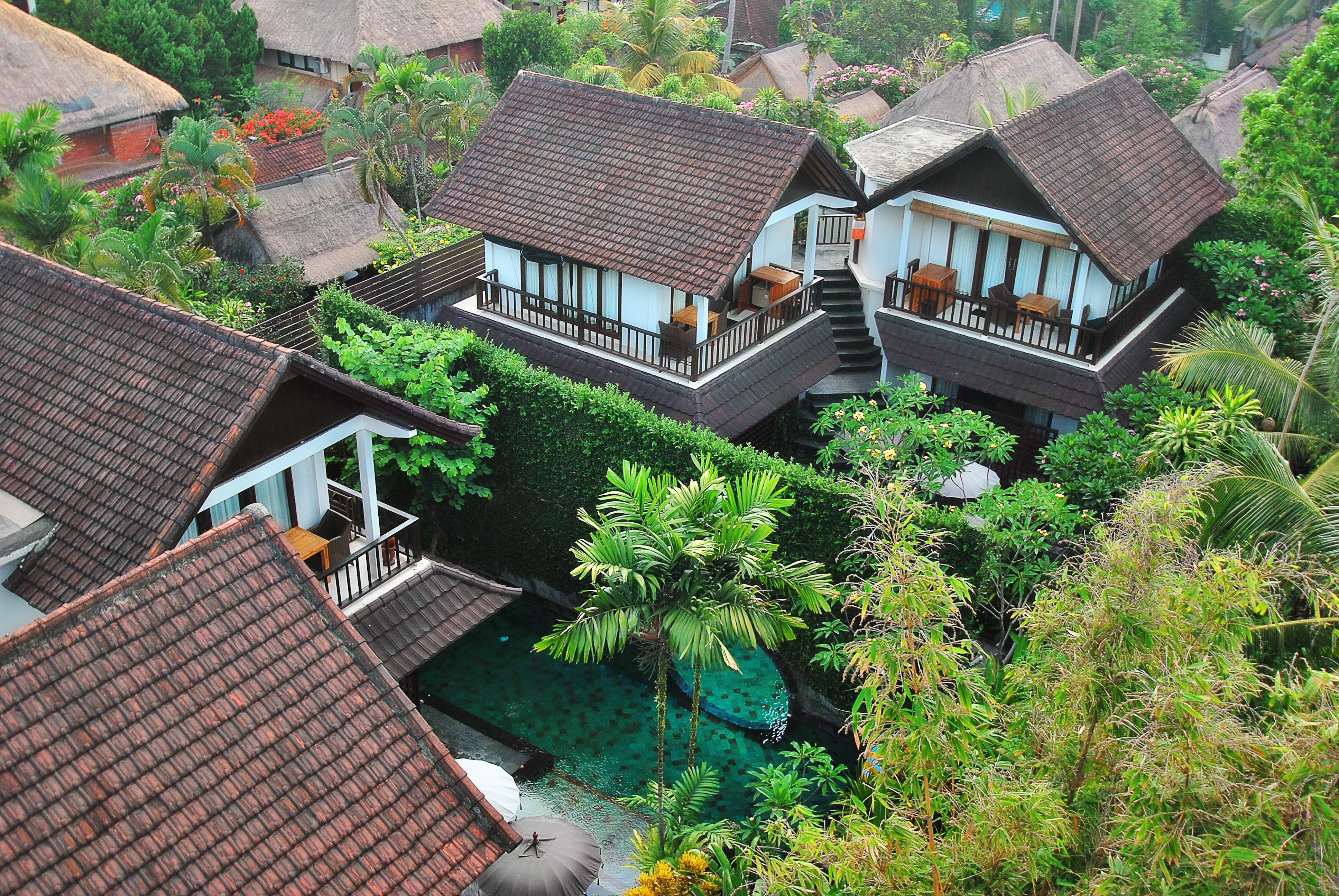 Kajane Mua At Ubud Zewnętrze zdjęcie